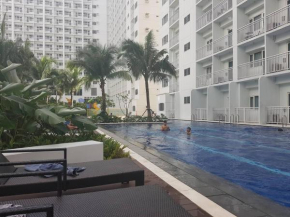 1 Bedroom Apartment @SMDC Shore Residences, Mall of Asia
